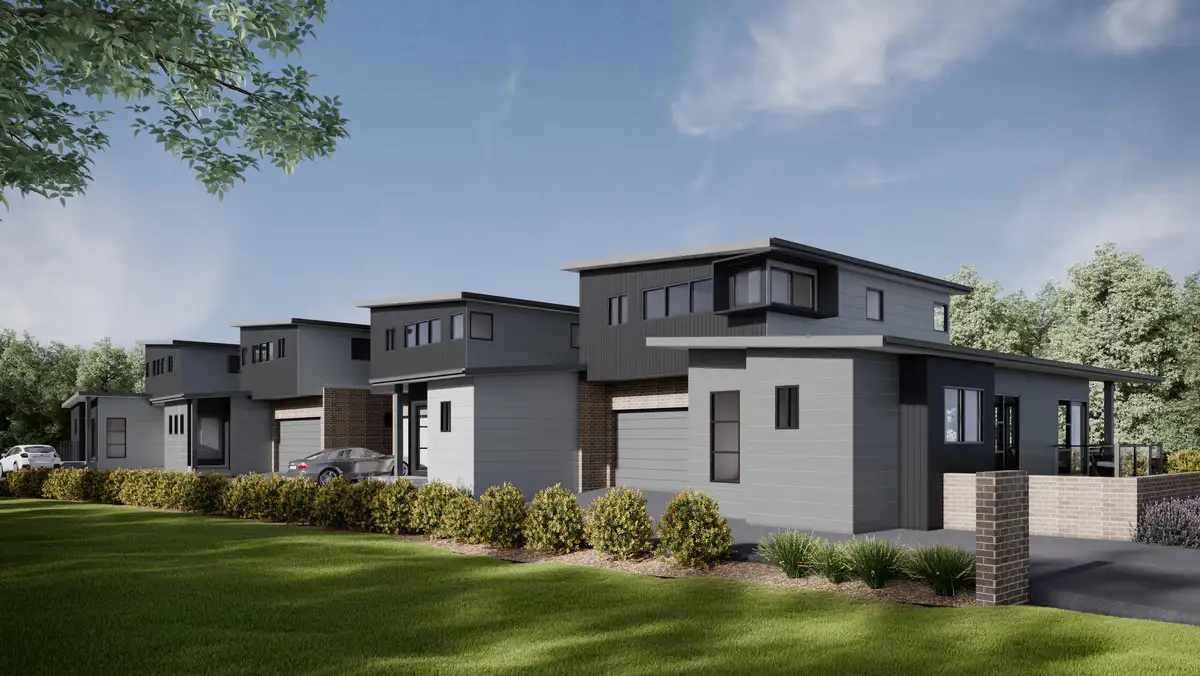 Main view of Homely townhouse listing, 3/65 Pur Pur Avenue, Lake Illawarra NSW 2528