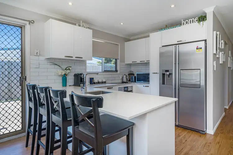 1814 Stapylton Jacobs Well Road, Jacobs Well QLD 4208