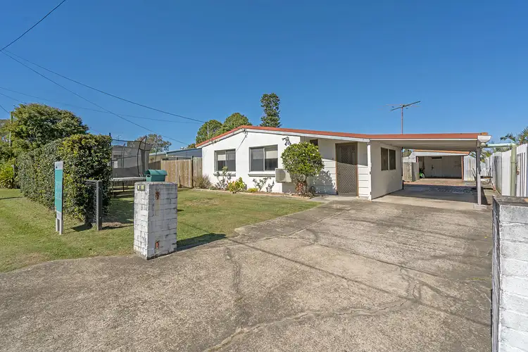 Second view of Homely house listing, 1814 Stapylton Jacobs Well Road, Jacobs Well QLD 4208