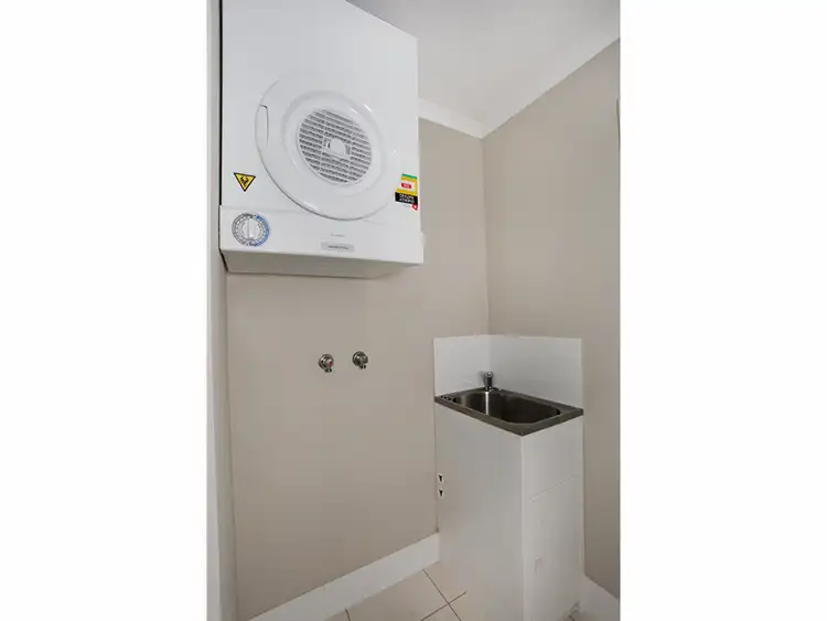 Sixth view of Homely apartment listing, 6/5 Flynn Road, Gympie QLD 4570