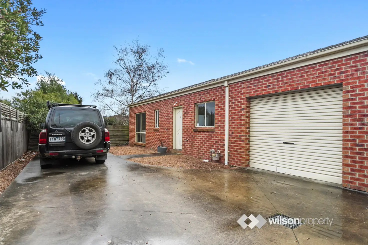 Main view of Homely unit listing, 3/39 Park Lane, Traralgon VIC 3844
