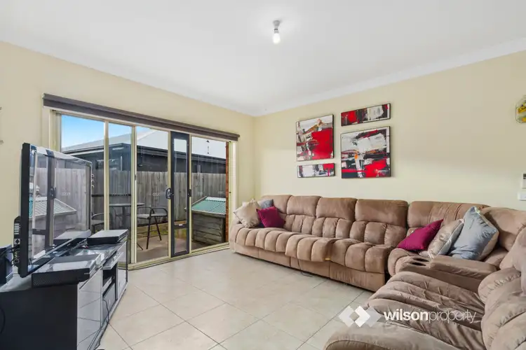 Third view of Homely unit listing, 3/39 Park Lane, Traralgon VIC 3844