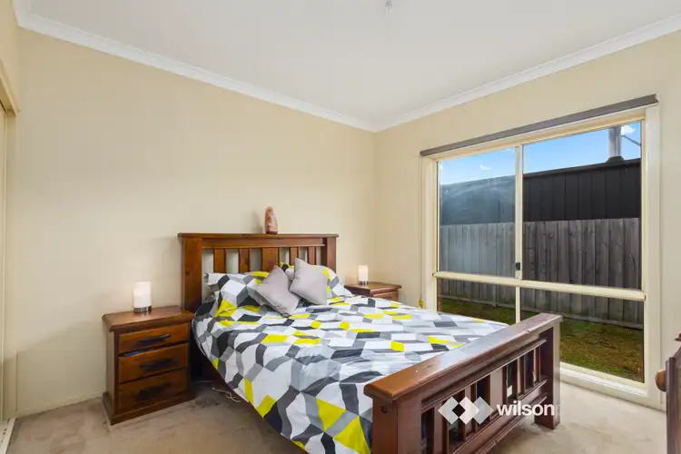 Fifth view of Homely unit listing, 3/39 Park Lane, Traralgon VIC 3844