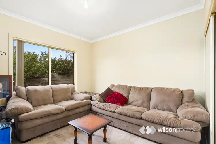 Sixth view of Homely unit listing, 3/39 Park Lane, Traralgon VIC 3844