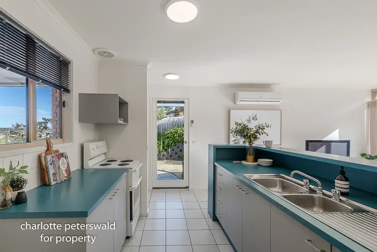Fourth view of Homely unit listing, 1/25 Stirling Avenue, Blackmans Bay TAS 7052