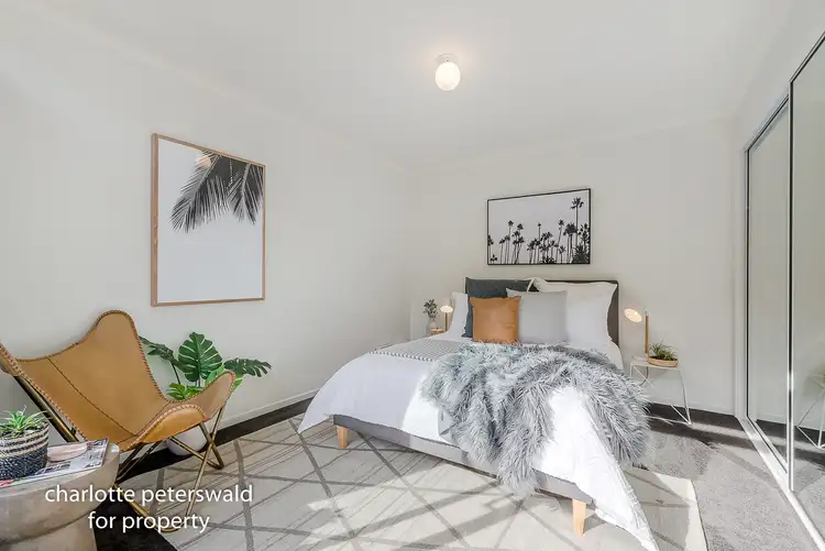 Fifth view of Homely unit listing, 1/25 Stirling Avenue, Blackmans Bay TAS 7052