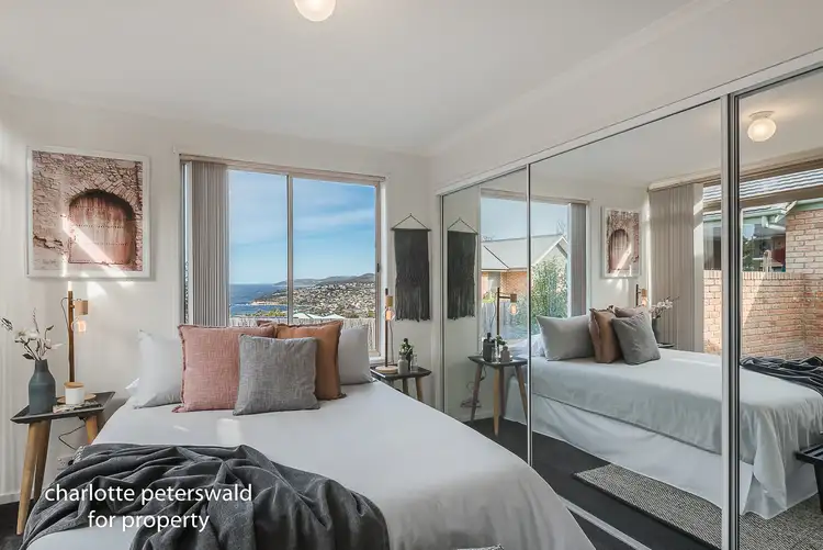 Sixth view of Homely unit listing, 1/25 Stirling Avenue, Blackmans Bay TAS 7052