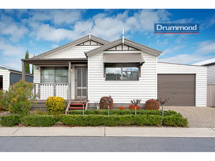 Main view of Homely house listing, 150/639 Kemp Street, Lavington NSW 2641
