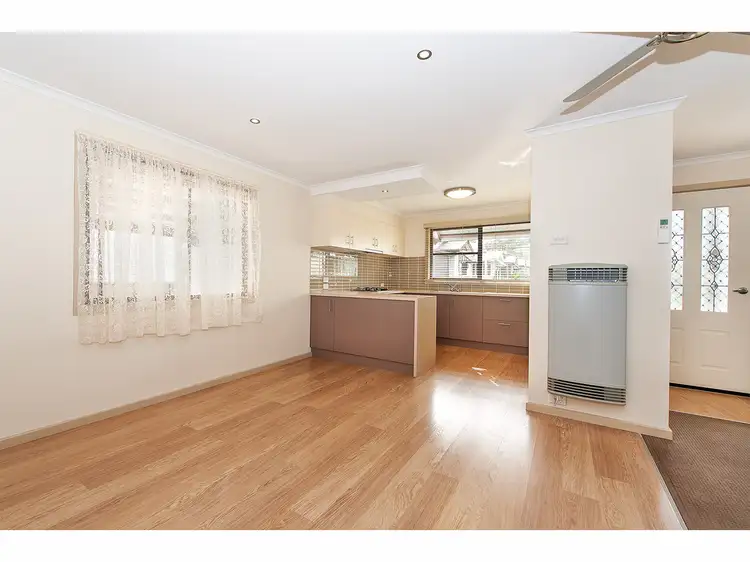 Second view of Homely house listing, 150/639 Kemp Street, Lavington NSW 2641