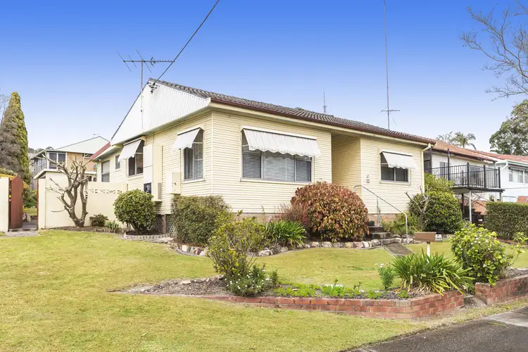 47 Drydon Street, Wallsend NSW 2287