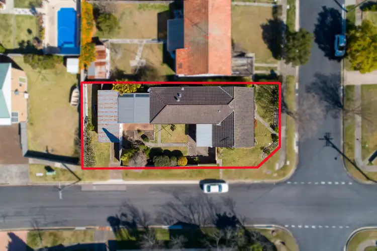 Second view of Homely house listing, 47 Drydon Street, Wallsend NSW 2287