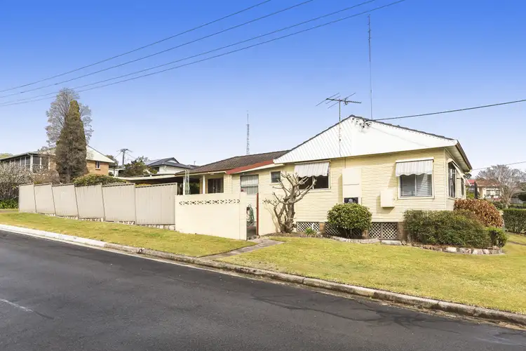 Third view of Homely house listing, 47 Drydon Street, Wallsend NSW 2287