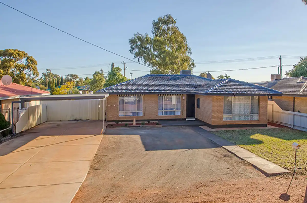 Main view of Homely house listing, 4 Moss Street, South Kalgoorlie WA 6430