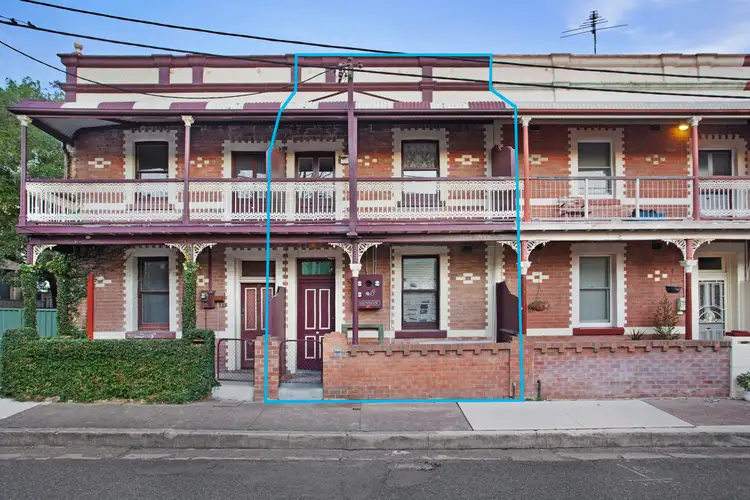 Second view of Homely apartment listing, 19 Catherine Street, Maitland NSW 2320