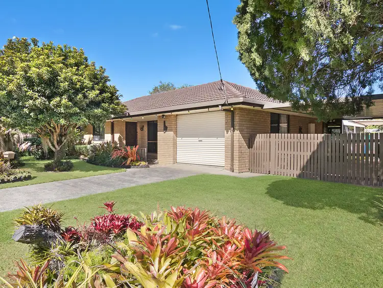 3 Johnson Drive, West Ballina NSW 2478