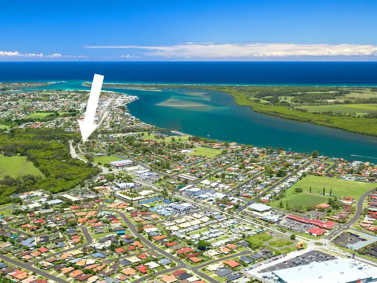 Sixth view of Homely house listing, 3 Johnson Drive, West Ballina NSW 2478