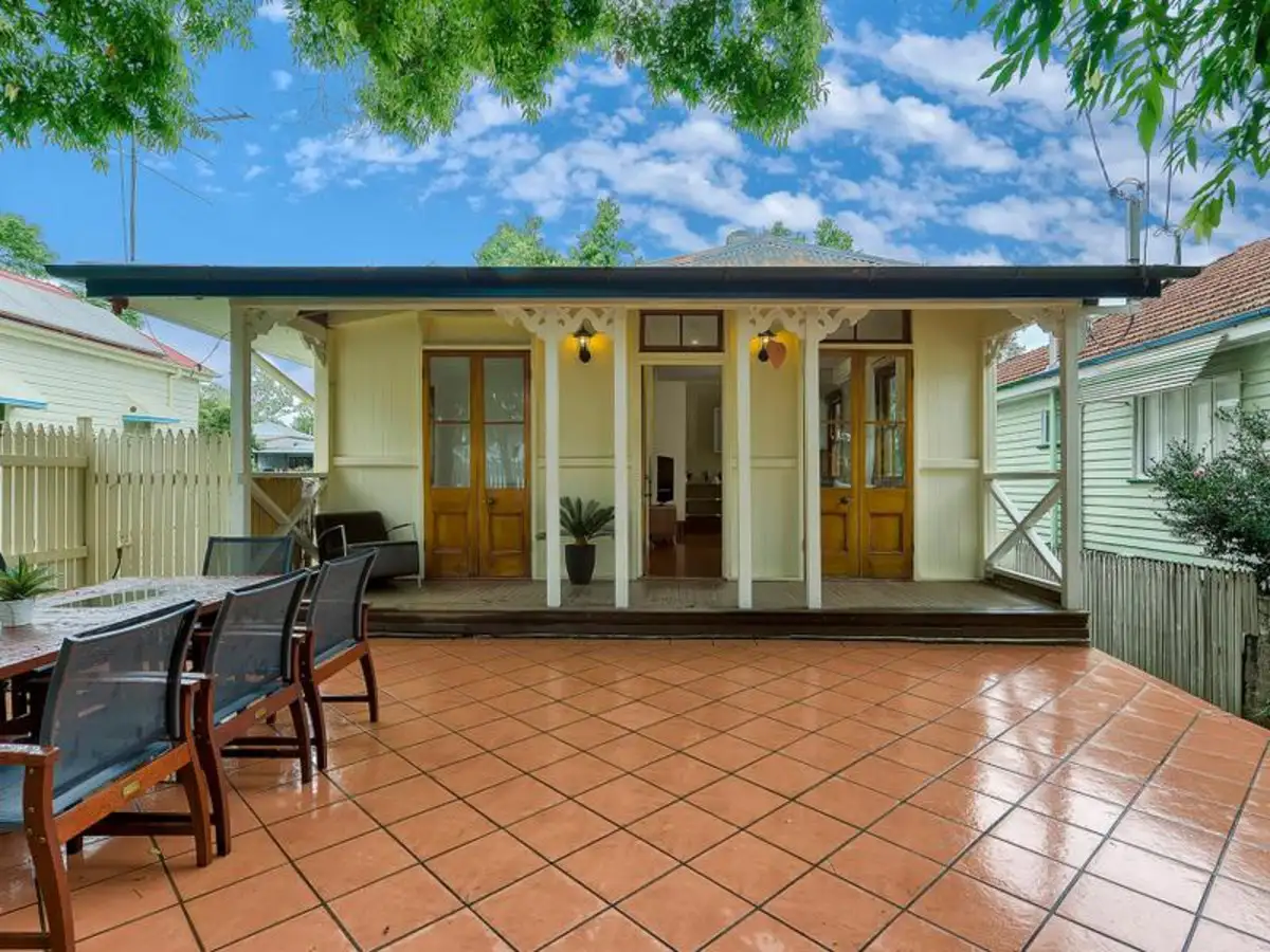 Main view of Homely house listing, 77 Gray Road, West End QLD 4101