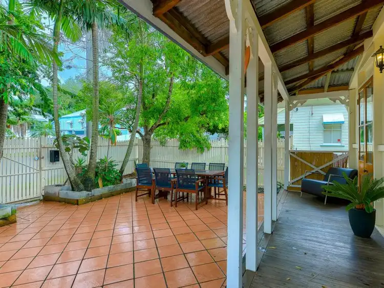 Second view of Homely house listing, 77 Gray Road, West End QLD 4101