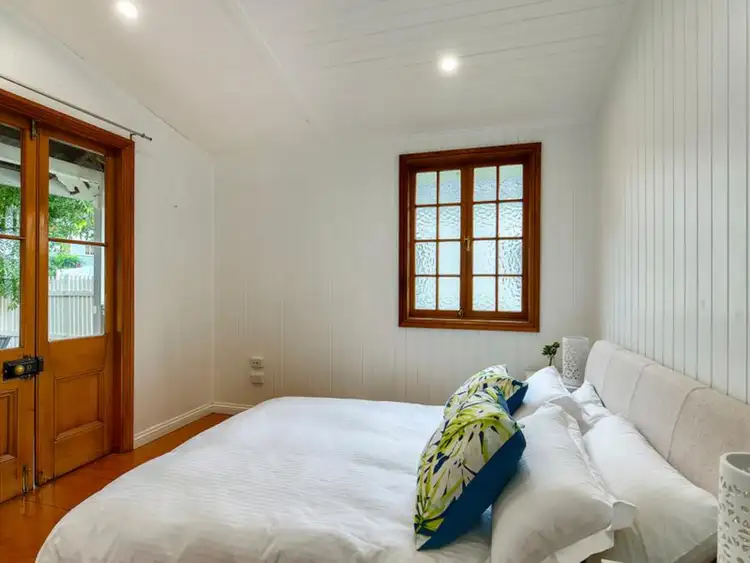 Third view of Homely house listing, 77 Gray Road, West End QLD 4101