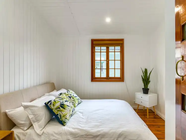 Fourth view of Homely house listing, 77 Gray Road, West End QLD 4101