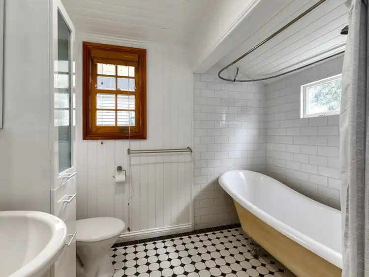 Fifth view of Homely house listing, 77 Gray Road, West End QLD 4101