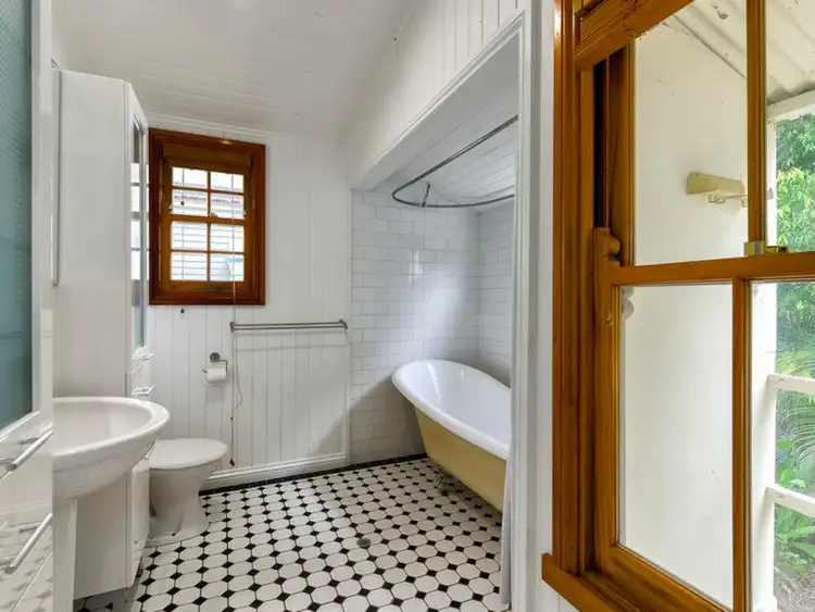 Sixth view of Homely house listing, 77 Gray Road, West End QLD 4101