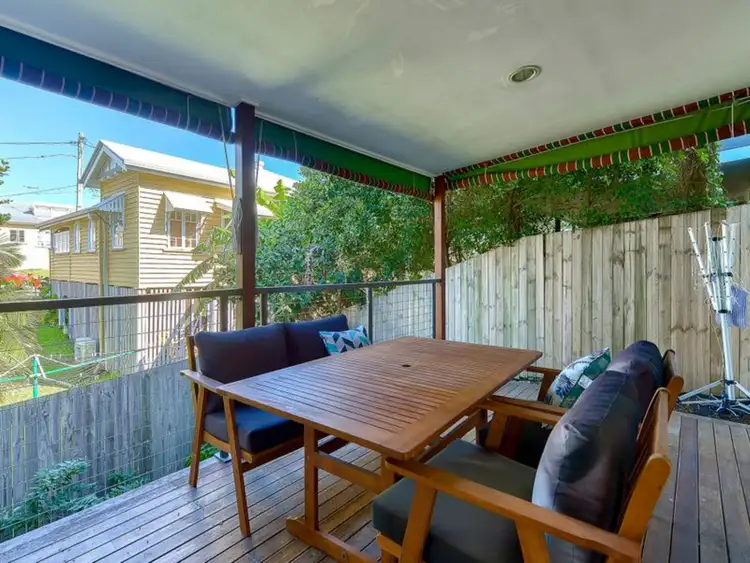 Fifth view of Homely townhouse listing, 5/165 Gladstone Road, Highgate Hill QLD 4101