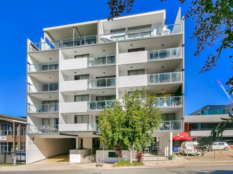 17/70 Hope Street, South Brisbane QLD 4101