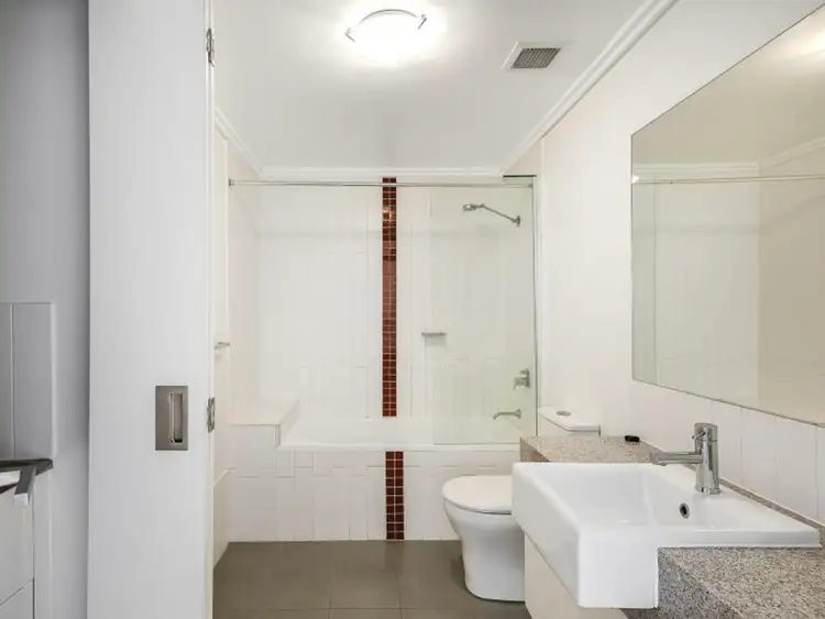 Sixth view of Homely apartment listing, 17/70 Hope Street, South Brisbane QLD 4101