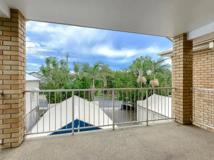 Third view of Homely unit listing, 6/21 Forbes Street, West End QLD 4101