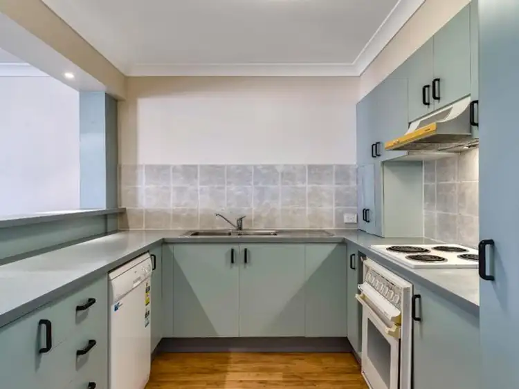 Fourth view of Homely unit listing, 6/21 Forbes Street, West End QLD 4101