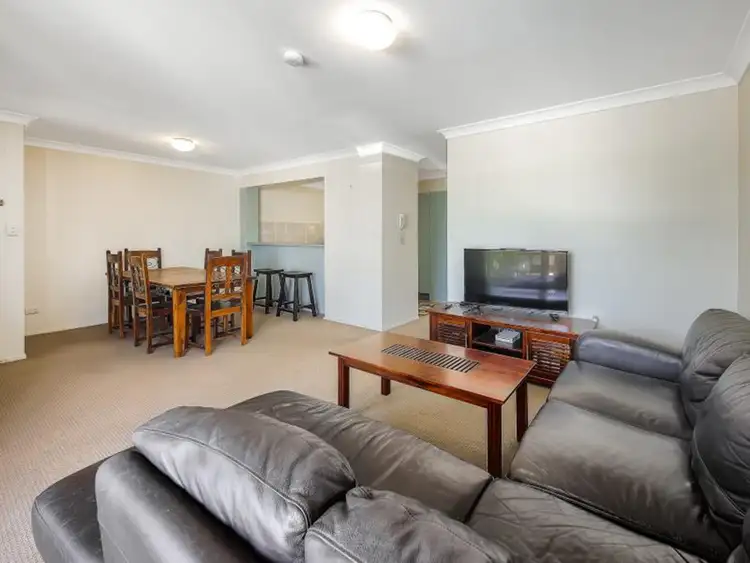 Fifth view of Homely unit listing, 6/21 Forbes Street, West End QLD 4101