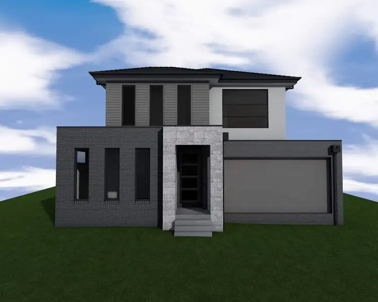 Main view of Homely land listing, 87 Potton Avenue, Rosebud VIC 3939