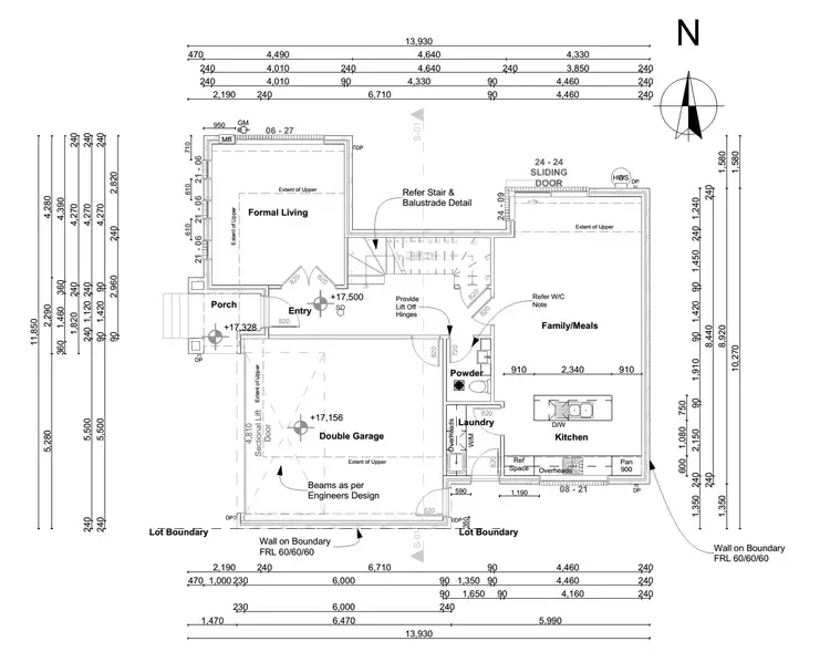 Second view of Homely land listing, 87 Potton Avenue, Rosebud VIC 3939