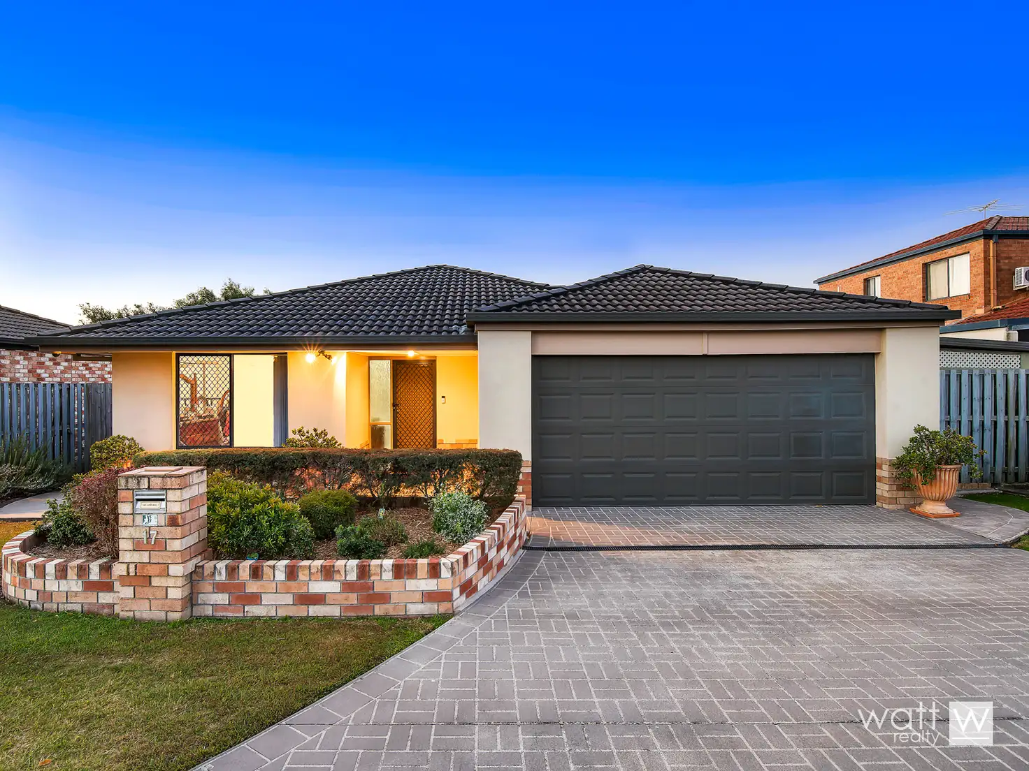 Main view of Homely house listing, 17 Regent Close, Taigum QLD 4018