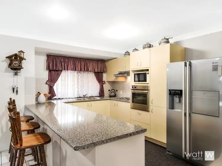 Second view of Homely house listing, 17 Regent Close, Taigum QLD 4018