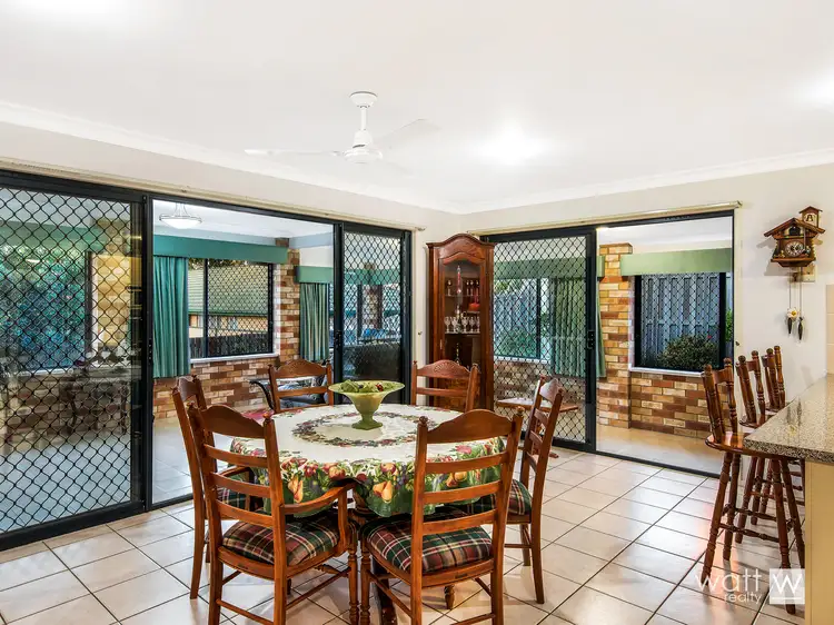 Third view of Homely house listing, 17 Regent Close, Taigum QLD 4018