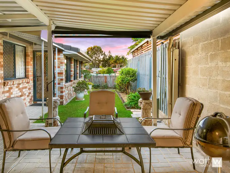 Fourth view of Homely house listing, 17 Regent Close, Taigum QLD 4018
