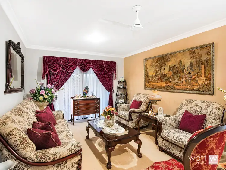 Fifth view of Homely house listing, 17 Regent Close, Taigum QLD 4018