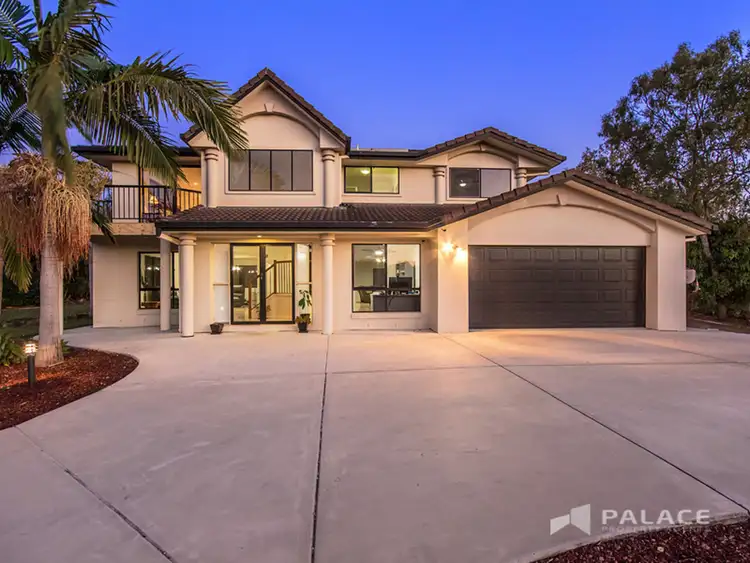19 Nautilus Close, Karalee QLD 4306