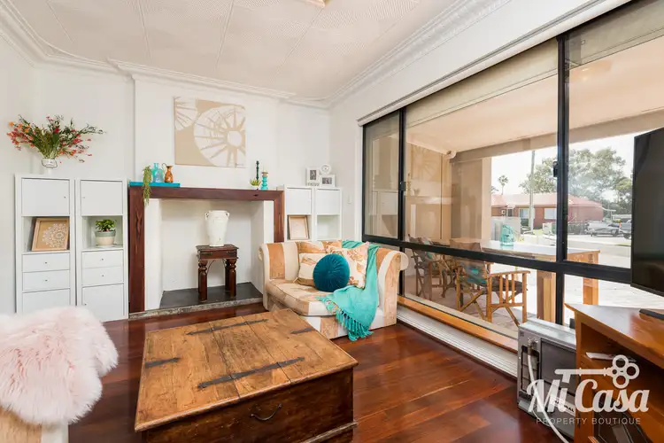 26 Moorhouse Street, Willagee WA 6156
