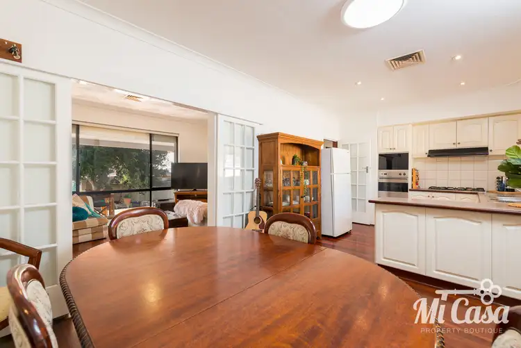 Sixth view of Homely house listing, 26 Moorhouse Street, Willagee WA 6156