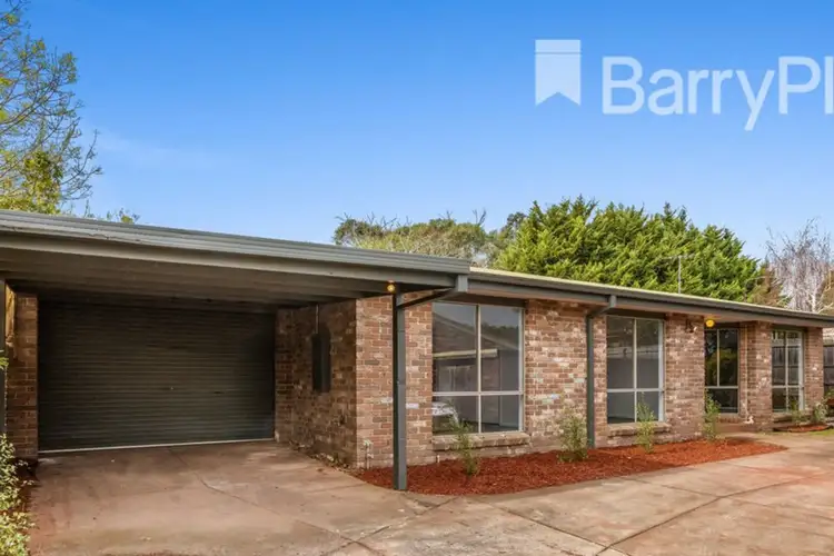 2/291 Jetty Road, Rosebud VIC 3939