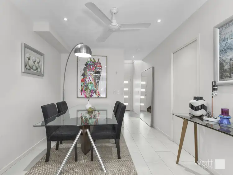 Main view of Homely townhouse listing, 2/14 Jennings Street, Zillmere QLD 4034