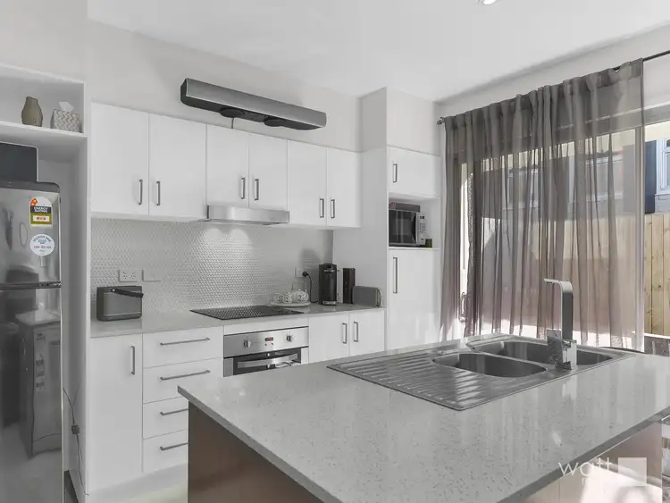 Second view of Homely townhouse listing, 2/14 Jennings Street, Zillmere QLD 4034