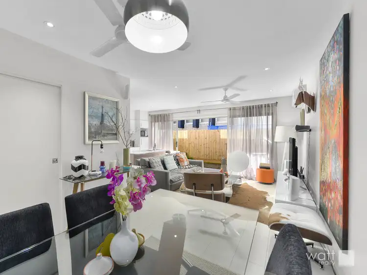 Third view of Homely townhouse listing, 2/14 Jennings Street, Zillmere QLD 4034