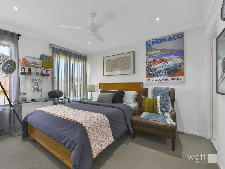 Sixth view of Homely townhouse listing, 2/14 Jennings Street, Zillmere QLD 4034
