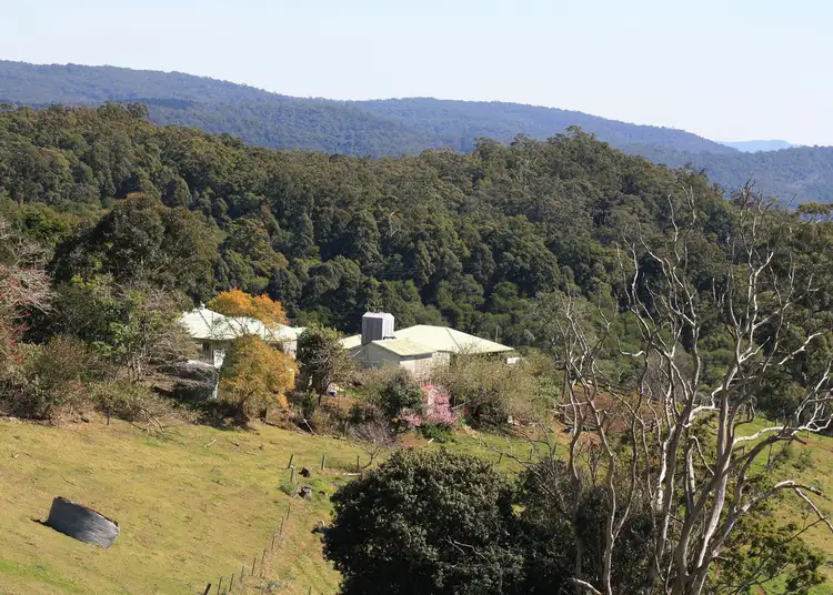 Fourth view of Homely rural property listing, LOT 69 SP258974, 14-126 Sellin Road, Mount Mee QLD 4521