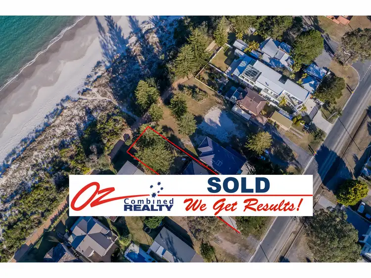 56 Elizabeth Drive, Vincentia NSW 2540