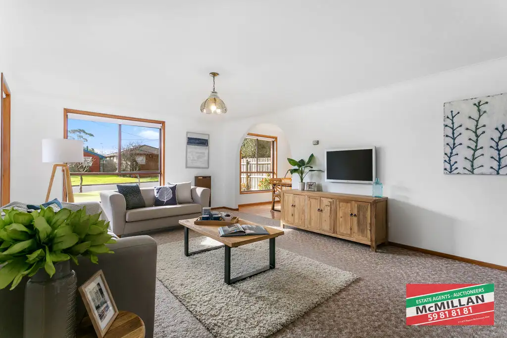 Main view of Homely house listing, 28 Palm Grove, Dromana VIC 3936